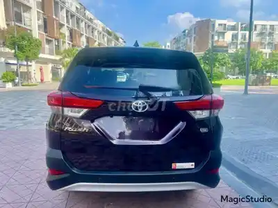 Toyota Rush 1.5S AT 2021