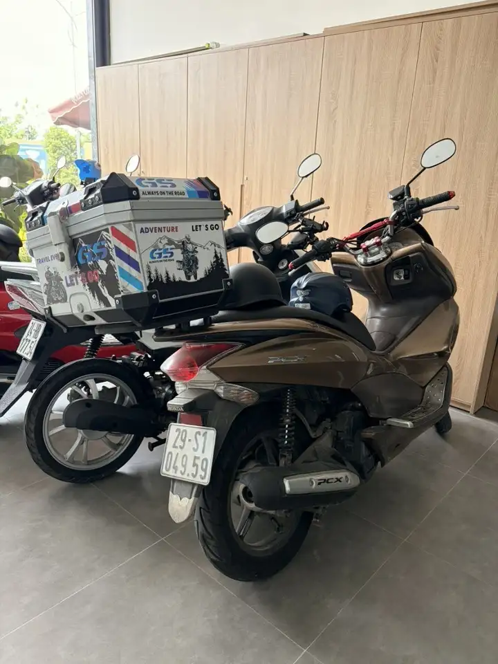 Honda PCX 125