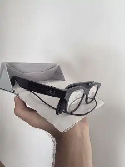 Умные AI-очки ROKID Glasses RV10