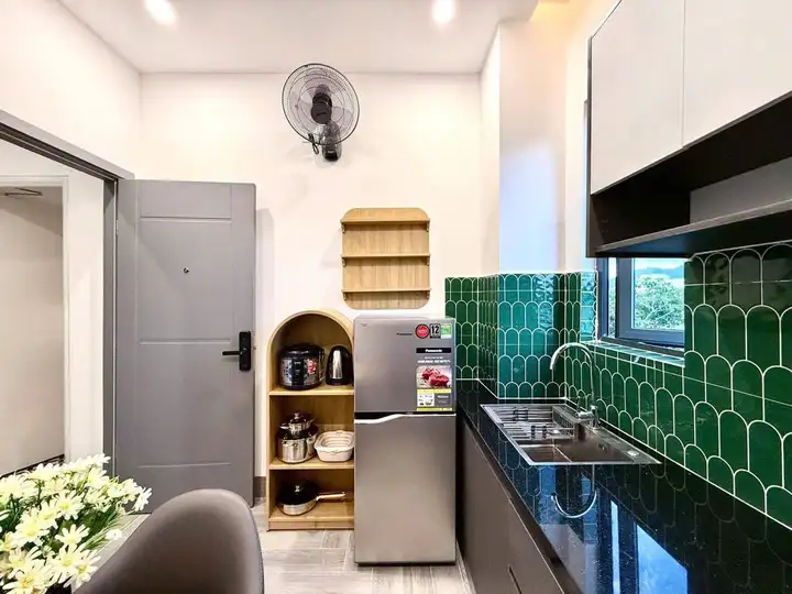 Аренда квартиры 1 спальня