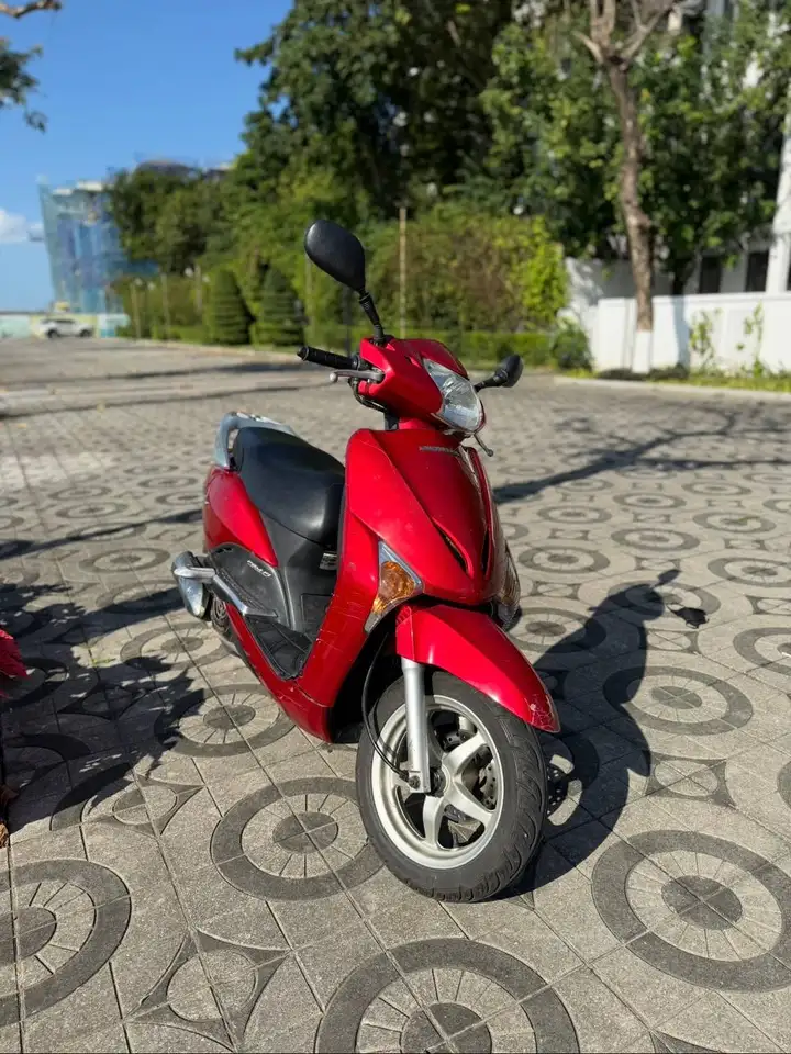 Honda Lead 2013 125cc