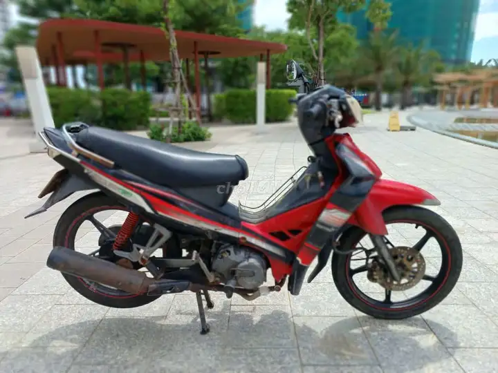 Мопед Yamaha Sirius 50cc для школьников