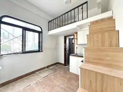 Современный DUPLEX рядом с терминалом T3 — Etown Cộng Hoà