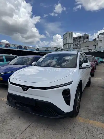 VinFast Limo Green 7 мест — Платят от 59 млн при получении авто