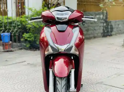Honda SH 150i 2019 года, один владелец, как новый