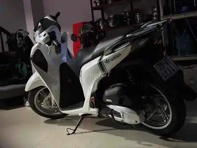 SH 150 ABS 2017 года