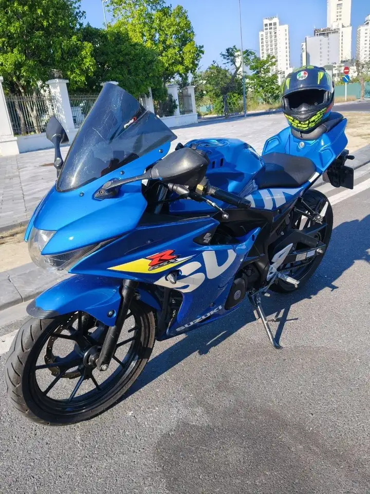 Suzuki GSX-R 150