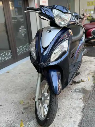 Скутер Kymco Candy Hi 50cc