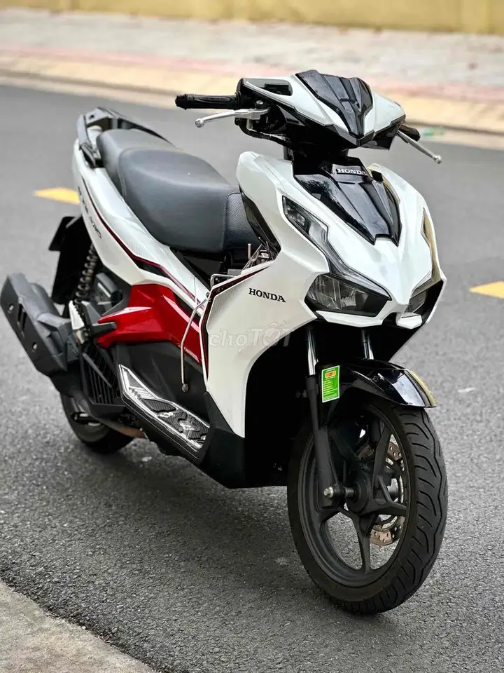 Air Blade 125 2021 Белый / Хозяин