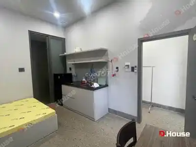 Готовая студия на Трунг Нгиа 4, Дананг, с мебелью