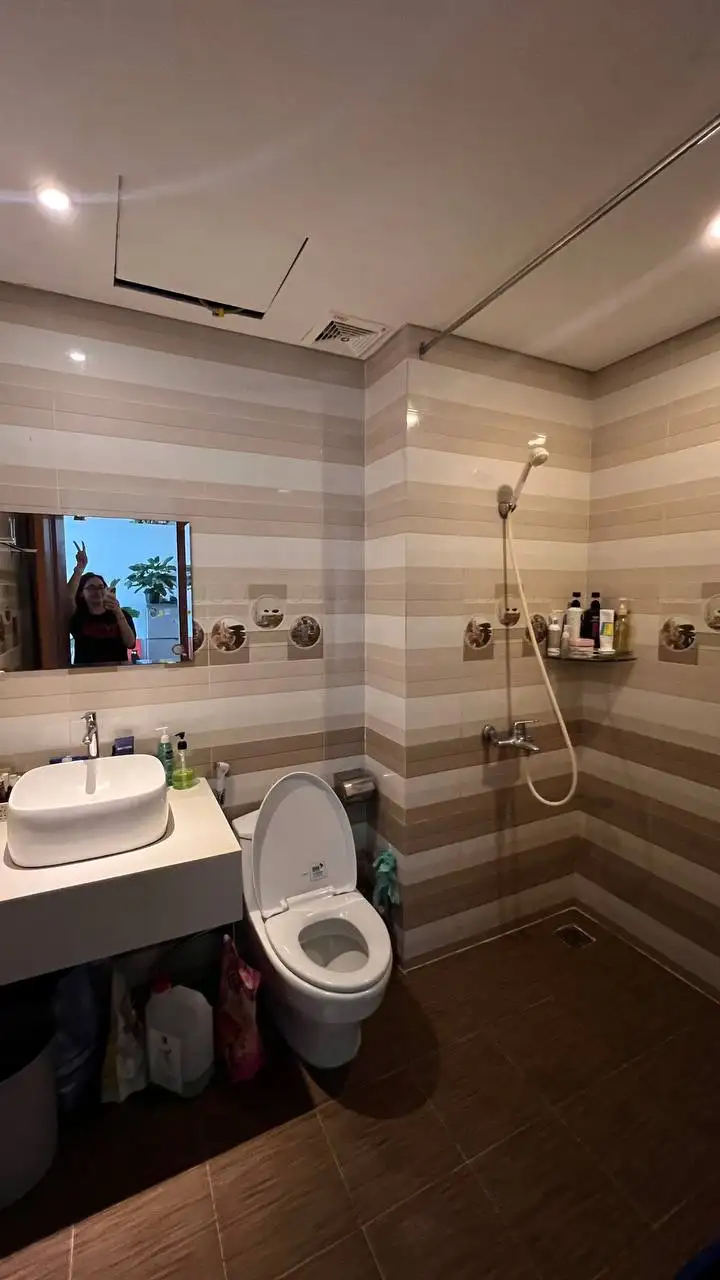 Аренда квартиры в My An, Dominika Apartment