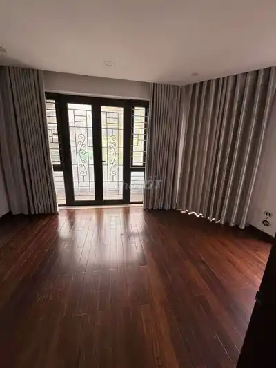 Дом с садом Тонг Кук V, Йен Ся, Тан Trieu, 100м2, 4 этажа