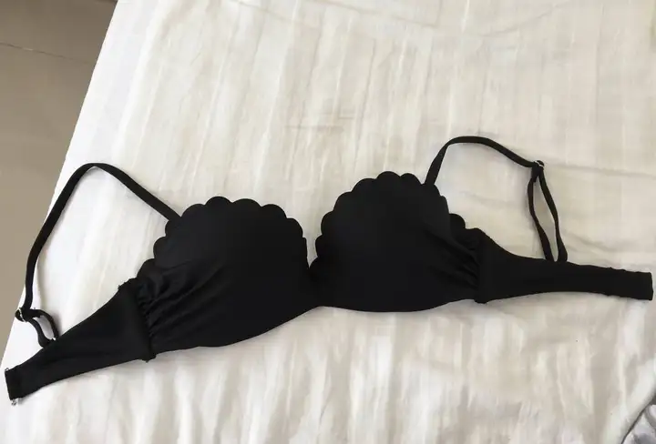 Бюст купальный Zara 70A и шорты HIIT XS/S