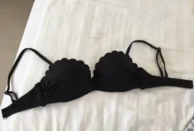 Бюст купальный Zara 70A и шорты HIIT XS/S
