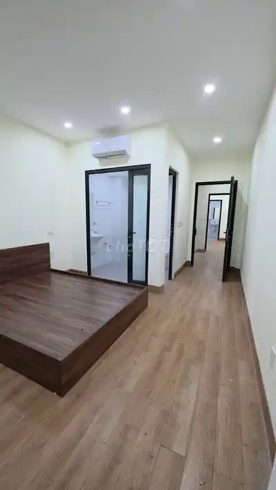 Дом в аренду 50 м2 x 4 этажа, переулок 192 Le Trong Tan, полностью меблированный