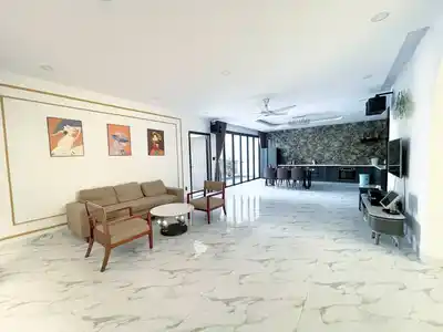 Аренда виллы 4 этажа, 6 спален, 270 м², Anh Tho, Ngu Hanh Son