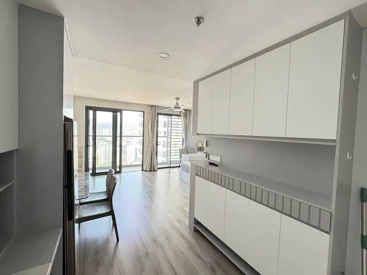 Квартира в Marina suite с видом на море