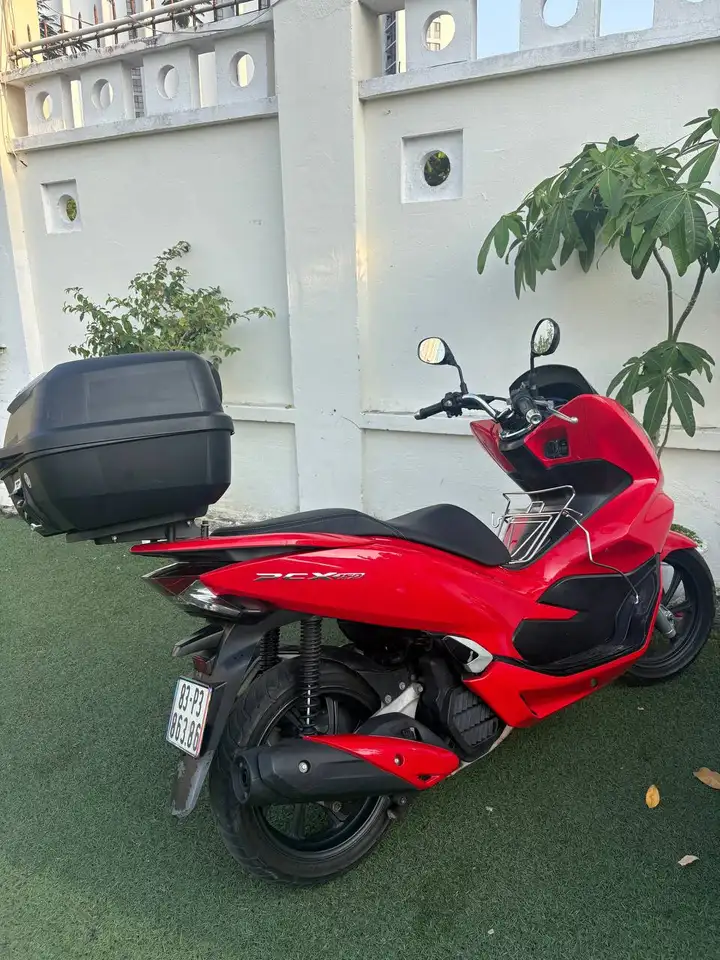 Honda PCX 150