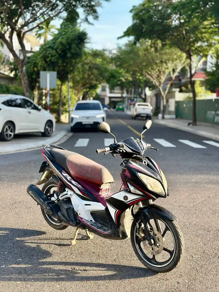Nouvo LX 135 cc