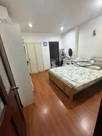 Элитная квартира Phúc Yên 90м² (2 спальни, 2 санузла)