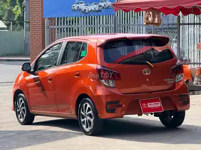 Toyota Wigo Механика 2019 - Звоните, цена снижается