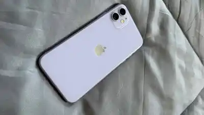 iPhone 11 64 ГБ