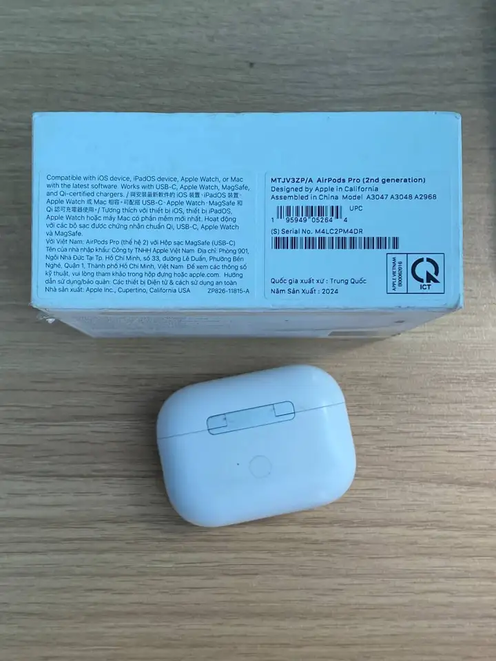 AirPods Pro 2 USB-C на ремонт/восстановление