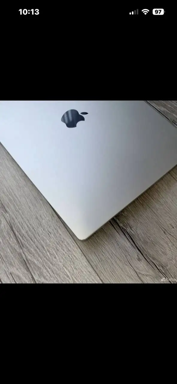 MacBook Pro 16" 2021