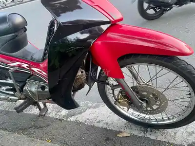 Yamaha Sirius RC 2012 номер 60