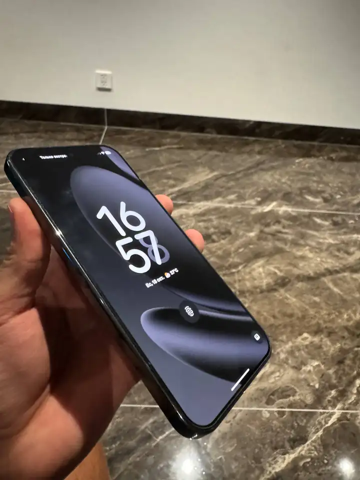 Google Pixel 10 Pro XL 256GB