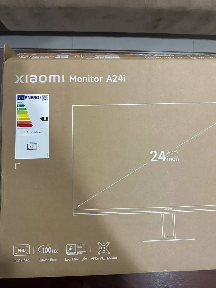 Монитор Xiaomi A24I