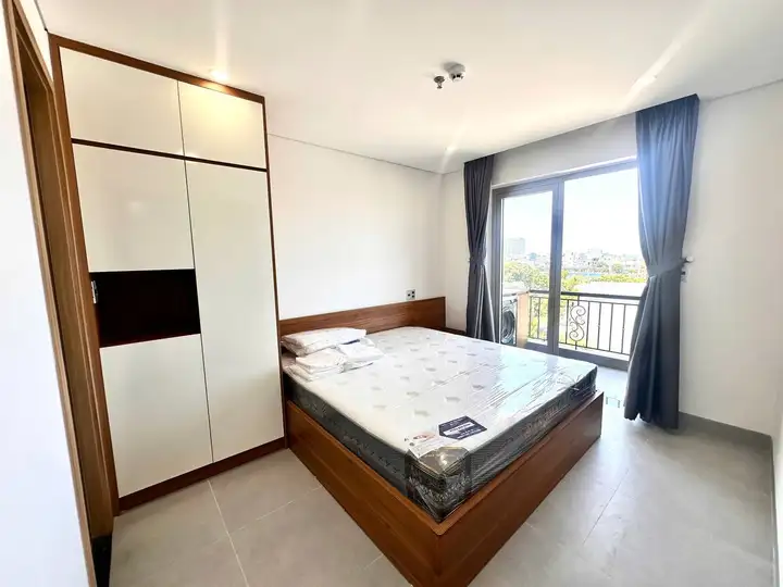 Квартира в аренду – Khue Bac 1, Ngu Hanh Son