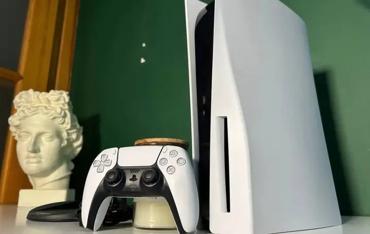 Sony PlayStation 5