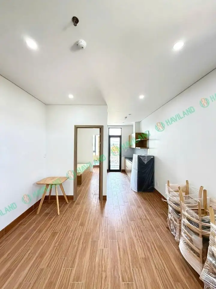 Аренда квартиры 1BD с залом