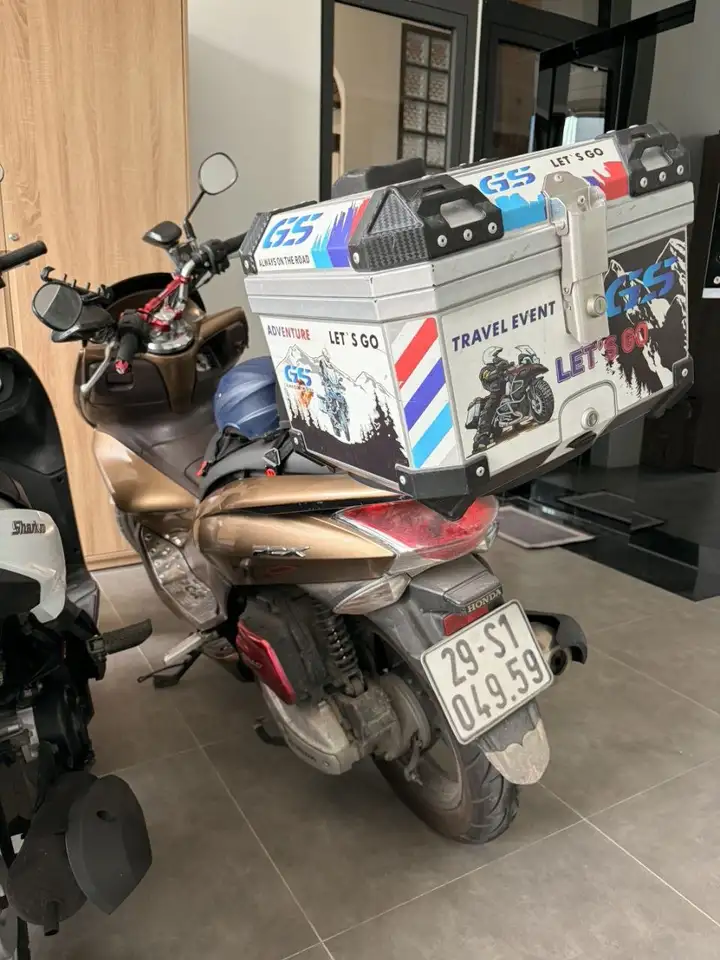 Honda PCX 125