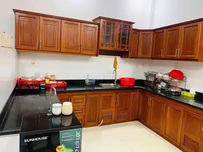 Комната 1 000 000 в Донгда с кондиционером