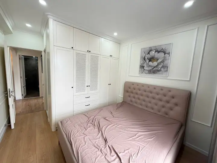 Аренда квартиры в ЖК Saigon South Residences