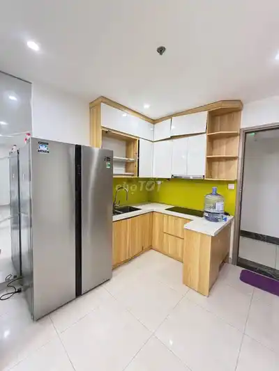 Квартира 1N+ с мебелью в VinHomes Ocean Park