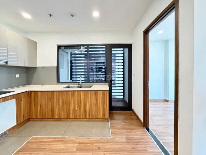 Квартира в HR3 – Eco Green Saigon, Quận 7