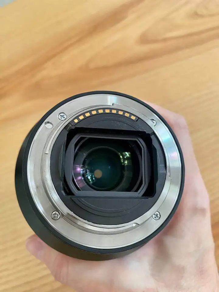Камера Sony A7M2 + объектив Sony FE 24-105mm F4 G OSS