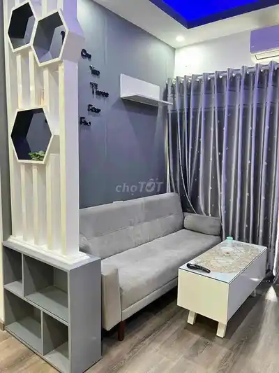 Аренда квартиры в ЖК PH Vo Thi Sau - To Hieu, Нячанг