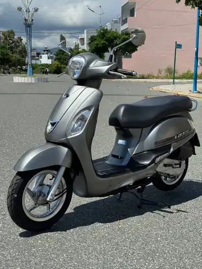 Kymco Like 50
