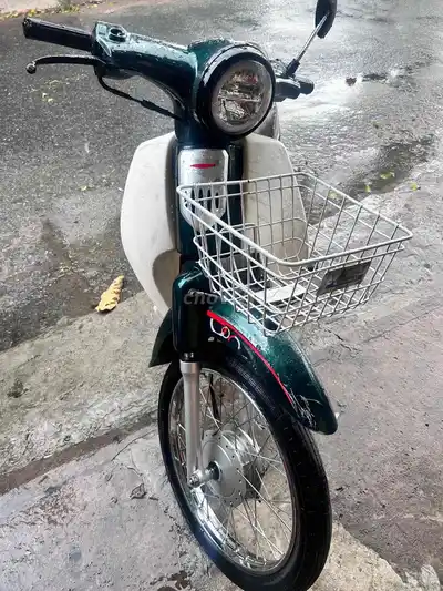 Мопед Cup 50cc, номер 59, рег. 2024, в отличном состоянии