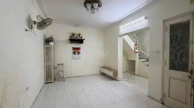 Сдается дом в переулке Нгуен Тхыонг Хиен, Хай Ба Чынг, 30м2 х 3 этажа