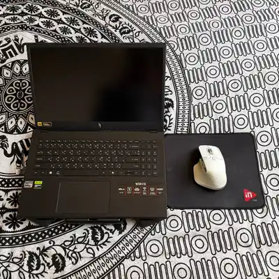 Ноутбук Acer Nitro V 15 (ANV15-41)