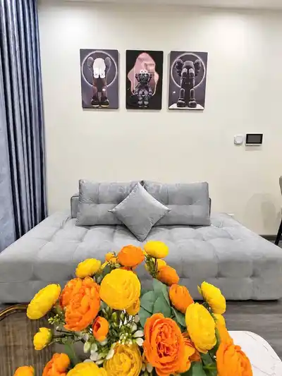 Аренда квартиры R101 Masteri Waterfront - Ocean Park за 8 млн