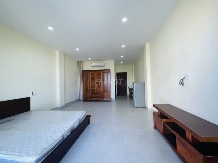 Квартира с балконом, 45 м², Нгу Ханьшон