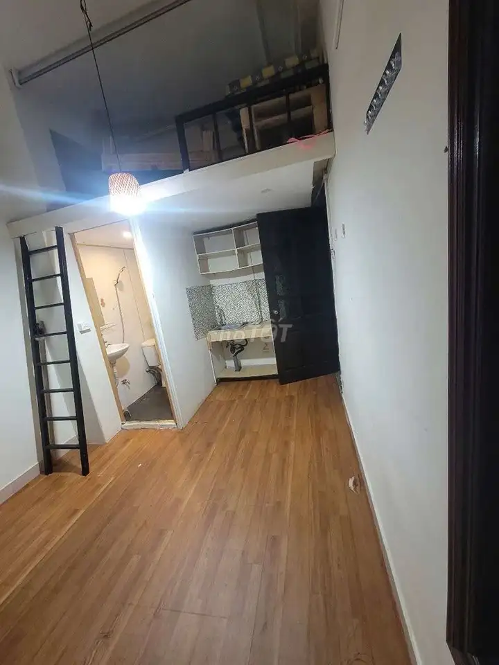 Сдается комната 25 м², переулок 5 Ланг Ха