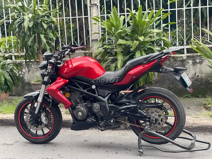 Benelli 302 от собственника, переоформление