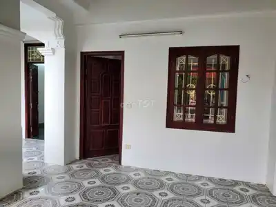 Отдельный дом 90 м², переулок 221 Ким Ма, Бадинь